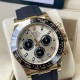 Rolex-Daytona 116518 40mm YG/RU Gold Dial 904L BTF V2 SA4130
