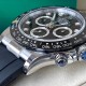Rolex-Daytona 116519 40MM SS/RU Black/Dia Dial 904L BTF V2 SA4130