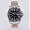 Rolex-GMT Master II 126710 Bruce Wayne Jub 40mm SS/SS Black Clean DD3285 Super Clone