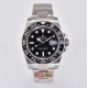 Rolex-GMT Master II 126710 Bruce Wayne Jub 40mm SS/SS Black Clean DD3285 Super Clone