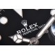 Rolex-GMT Master II 126710 Bruce Wayne Jub 40mm SS/SS Black Clean DD3285 Super Clone