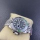 Rolex-GMT Master II 126720 Sprite Left Jub 40mm SS/SS Clean DD3285 Super Clone