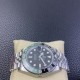 Rolex-GMT Master II 126720 Sprite Left Jub 40mm SS/SS Clean DD3285 Super Clone