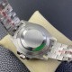 Rolex-GMT Master II 126720 Sprite Left Jub 40mm SS/SS Clean DD3285 Super Clone