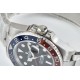 Rolex-GMT Master II 126710 Pepsi Oys 40mm SS/SS Black Clean V3 DD3285 Super Clone