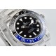 Rolex-GMT Master II 126710 Pepsi Oys 40mm SS/SS Black Clean V3 DD3285 Super Clone