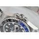 Rolex-GMT Master II 126710 Pepsi Oys 40mm SS/SS Black Clean V3 DD3285 Super Clone