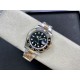 Rolex-GMT Master II 116713 40mm Oys SS/YG Black Dial Clean VR3186 CHS