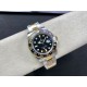 Rolex-GMT Master II 116713 40mm Oys SS/YG Black Dial Clean VR3186 CHS