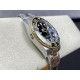 Rolex-GMT Master II 116713 40mm Oys SS/YG Black Dial Clean VR3186 CHS