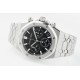 Audemars Piguet-Royal Oak Chrono 26240ST 41mm SS/SS Black Dial APS SH4401 Super Clone