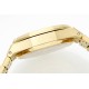 Audemars Piguet-Royal Oak Chrono 26240BA 41mm YG/YG Gold Dial APS SH4401 Super Clone