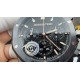 Audemars Piguet-Royal Oak Chrono 26240CE 41mm Ceramic/Cer Black Dial APS SH4401 Super Clone