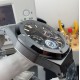 Audemars Piguet-Royal Oak Chrono 26240CE 41mm Ceramic/Cer Black Dial APS SH4401 Super Clone