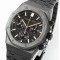 Audemars Piguet-Royal Oak Chrono 26240CE 41mm Ceramic/Cer Black Dial APS SH4401 Super Clone