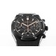 Audemars Piguet-Royal Oak Chrono 26240CE 41mm Ceramic/Cer Black Dial APS SH4401 Super Clone