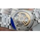 Audemars Piguet-Royal Oak Chrono 26240ST Frosted 41mm SS/SS Grey Dial APS SH4401 Super Clone