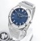Audemars Piguet-Royal Oak 41mm 15500 SS/SS Blue/Stk ZF V3 A4302 Super Clone