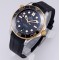  Omega-Seamaster 300m 2019 YG/SS/RU Black VSF Asia 8800