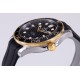  Omega-Seamaster 300m 2019 YG/SS/RU Black VSF Asia 8800