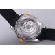  Omega-Seamaster 300m 2019 YG/SS/RU Black VSF Asia 8800