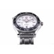 Omega-Seamaster 300m 42mm SS/SS White VSF V2 A8800