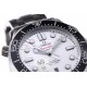 Omega-Seamaster 300m 42mm SS/SS White VSF V2 A8800