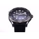 Omega-Seamaster 300m 43.5mm Ceramic Diver CER/RU Black VSF Asia 8806