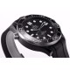 Omega-Seamaster 300m 43.5mm Ceramic Diver CER/RU Black VSF Asia 8806