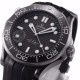 Omega-Seamaster 300m 43.5mm Ceramic Diver CER/RU Black VSF Asia 8806