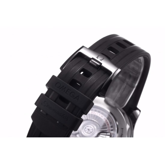 Omega-Seamaster 300m 43.5mm Ceramic Diver CER/RU Black VSF Asia 8806