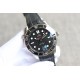 Omega-Seamaster 300m 42mm SS/RU Black VSF V2 A8800