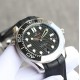  Omega-Seamaster 300m 42mm SS/RU Black VSF V2 A8800
