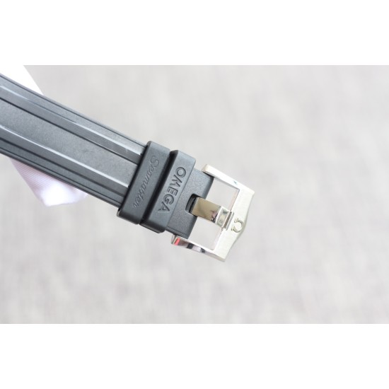  Omega-Seamaster 300m 42mm SS/RU Black VSF V2 A8800