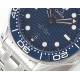 Omega-Seamaster 300m 42mm SS/SS Blue VSF V2 A8800
