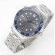 Omega-Seamaster 300m 42mm SS/SS Grey VSF V2 A8800