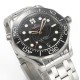  Omega-Seamaster 300m James Bond 007 2019 42mm SS/SS VSF A8800