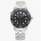 Omega-Seamaster 300m 42mm SS/SS Black VSF V2 A8800