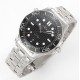 Omega-Seamaster 300m 42mm SS/SS Black VSF V2 A8800