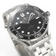 Omega-Seamaster 300m 42mm SS/SS Black VSF V2 A8800