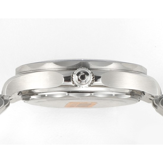 Omega-Seamaster 300m 42mm SS/SS Black VSF V2 A8800