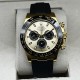 Rolex-Daytona 126518 40mm YG/RU Gold/Black VSF DD4131(Gain Weight)