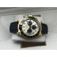 Rolex-Daytona 126518 40mm YG/RU Gold/Black VSF DD4131(Gain Weight)