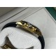 Rolex-Daytona 126518 40mm YG/RU Gold/Black VSF DD4131(Gain Weight)
