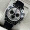 Rolex-Daytona 126519 40mm SS/RU Grey/Black VSF DD4131(Gain Weight)