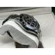 Rolex-Daytona 126500 40mm SS/SS Black/Stk VSF DD4131(Gain Weight)