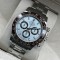 Rolex-Daytona 126506 40mm SS/SS Ice Blue/Dia VSF DD4131(Gain Weight)