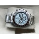 Rolex-Daytona 126506 40mm SS/SS Ice Blue/Dia VSF DD4131(Gain Weight)