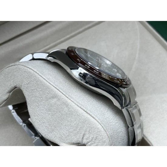 Rolex-Daytona 126506 40mm SS/SS Ice Blue/Dia VSF DD4131(Gain Weight)