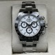 Rolex-Daytona 126500 40mm SS/SS White/Dia VSF DD4131(Gain Weight)